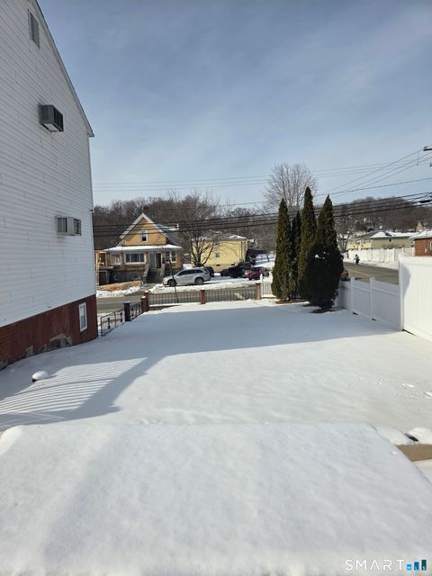 Tiny photo for 1101 Highland Avenue, Waterbury, CT 06708 (MLS # 24149692)