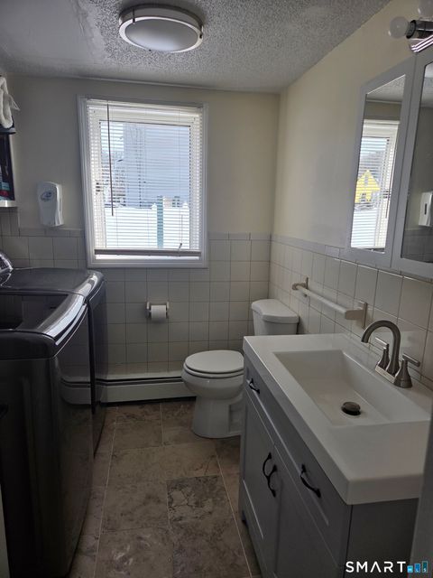 Tiny photo for 1101 Highland Avenue, Waterbury, CT 06708 (MLS # 24149692)