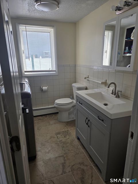 Tiny photo for 1101 Highland Avenue, Waterbury, CT 06708 (MLS # 24149692)