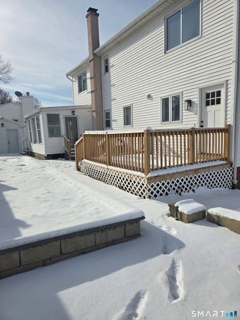 Tiny photo for 1101 Highland Avenue, Waterbury, CT 06708 (MLS # 24149692)