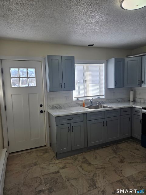 Tiny photo for 1101 Highland Avenue, Waterbury, CT 06708 (MLS # 24149692)