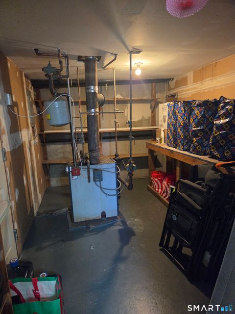 Tiny photo for 1101 Highland Avenue, Waterbury, CT 06708 (MLS # 24149692)