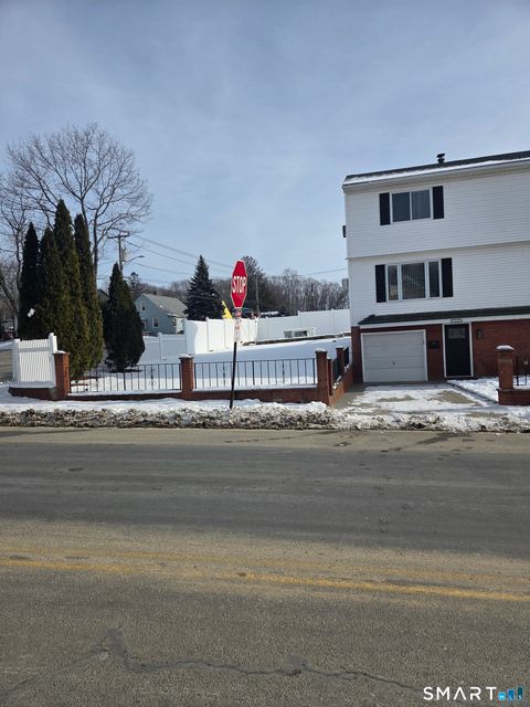 Tiny photo for 1101 Highland Avenue, Waterbury, CT 06708 (MLS # 24149692)