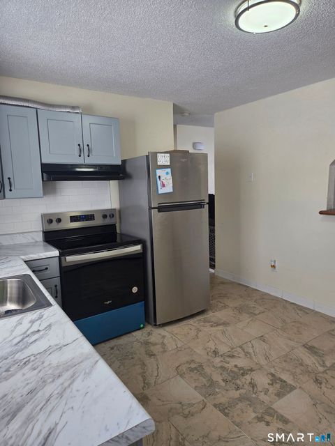 Tiny photo for 1101 Highland Avenue, Waterbury, CT 06708 (MLS # 24149692)