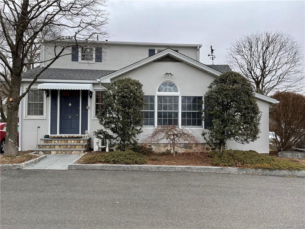 Photo of 31 Ledge Avenue #2, New Canaan, CT 06840 (MLS # 24130986)