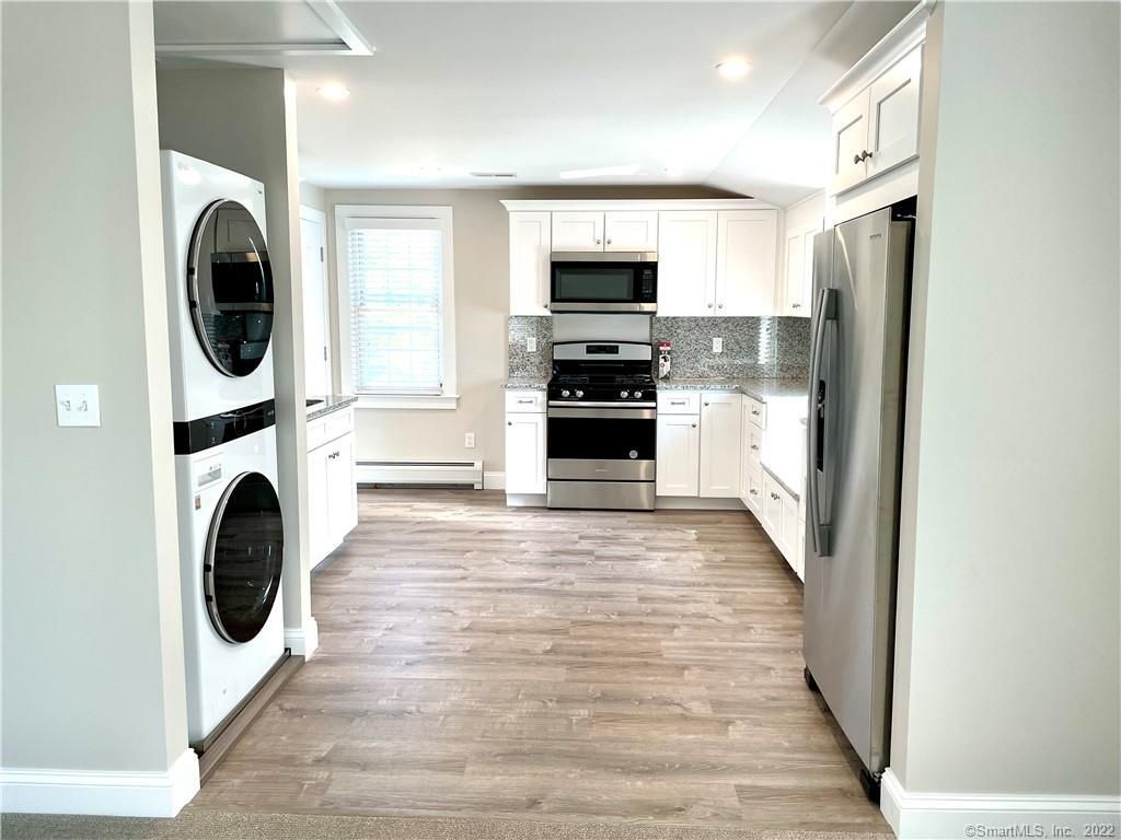 Photo of 31 Ledge Avenue #2, New Canaan, CT 06840 (MLS # 24130986)