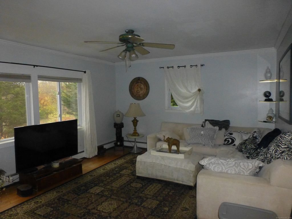 Photo of 26 Way Hill Road, Waterford, CT 06385 (MLS # 24136929)