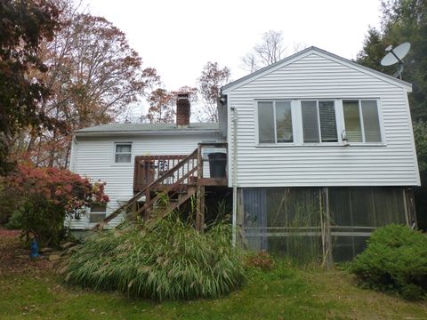 Tiny photo for 26 Way Hill Road, Waterford, CT 06385 (MLS # 24136929)