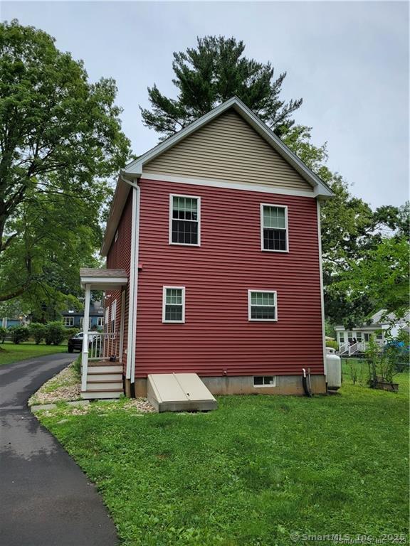 3 Beech Street
