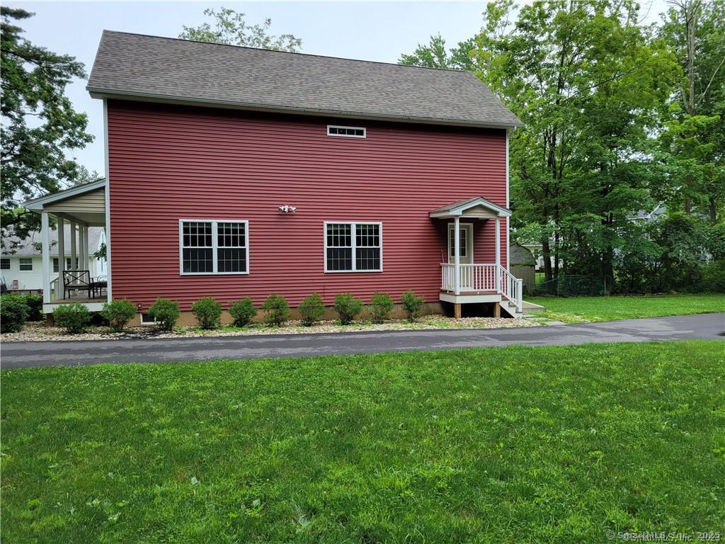 3 Beech Street