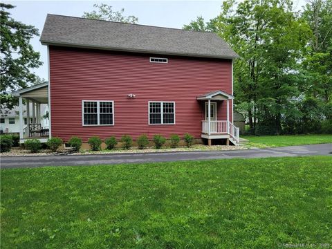Tiny photo for 3 Beech Street, Farmington, CT 06032 (MLS # 24171937)