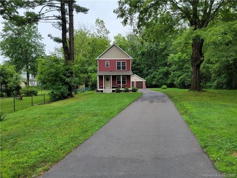 Tiny photo for 3 Beech Street, Farmington, CT 06032 (MLS # 24171937)