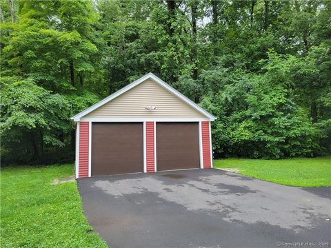 Tiny photo for 3 Beech Street, Farmington, CT 06032 (MLS # 24171937)
