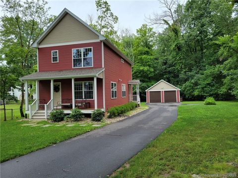 Photo of 3 Beech Street, Farmington, CT 06032 (MLS # 24171937)