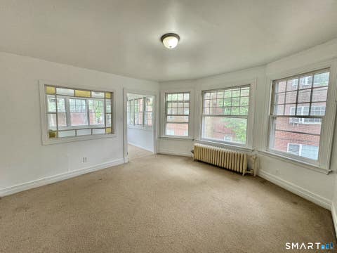 Tiny photo for 28 Kenyon Street #1, Hartford, CT 06105 (MLS # 24201578)