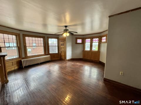 Tiny photo for 28 Kenyon Street #1, Hartford, CT 06105 (MLS # 24201578)