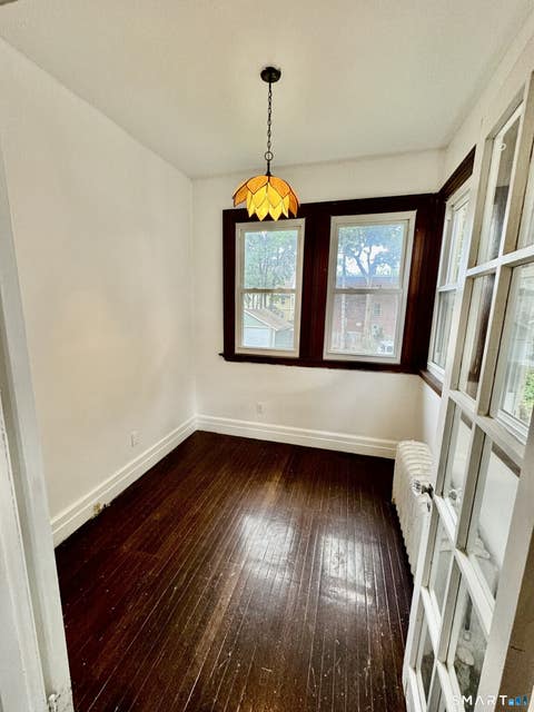 Tiny photo for 28 Kenyon Street #1, Hartford, CT 06105 (MLS # 24201578)