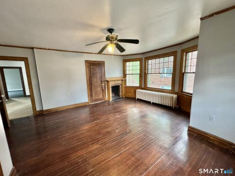 Tiny photo for 28 Kenyon Street #1, Hartford, CT 06105 (MLS # 24201578)