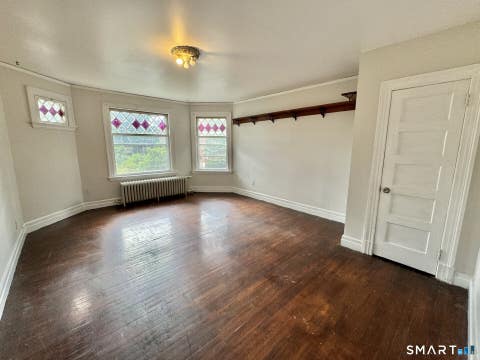 Tiny photo for 28 Kenyon Street #1, Hartford, CT 06105 (MLS # 24201578)