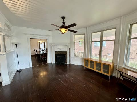 Tiny photo for 28 Kenyon Street #1, Hartford, CT 06105 (MLS # 24201578)