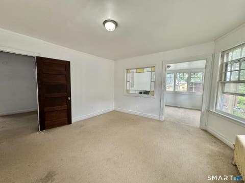Tiny photo for 28 Kenyon Street #1, Hartford, CT 06105 (MLS # 24201578)