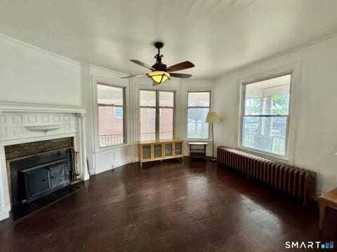 Tiny photo for 28 Kenyon Street #1, Hartford, CT 06105 (MLS # 24201578)