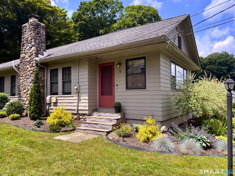 Tiny photo for 5 Hanover Road, Newtown, CT 06470 (MLS # 24182732)