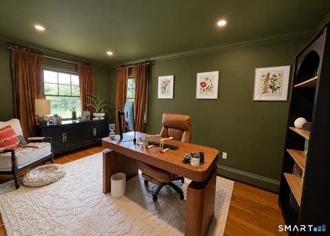 Tiny photo for 5 Hanover Road, Newtown, CT 06470 (MLS # 24182732)