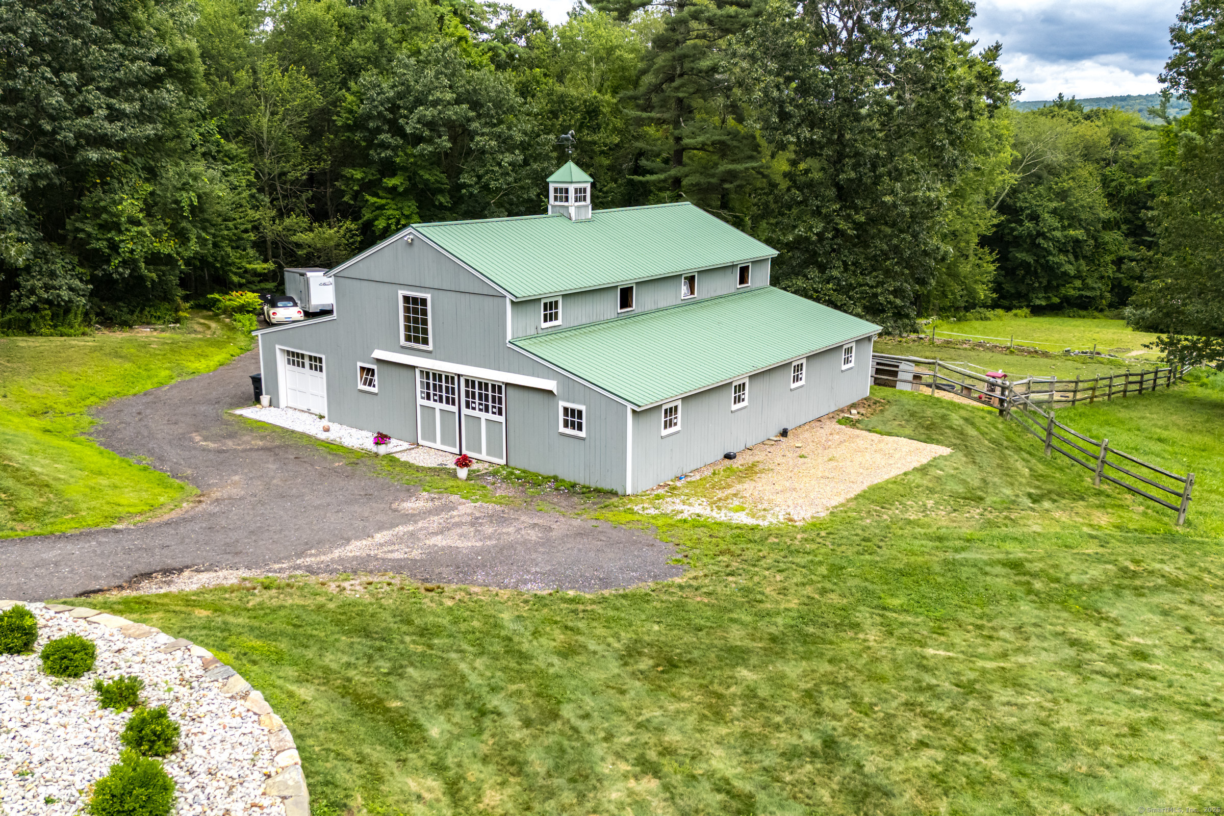 24 Bonair Hill Road