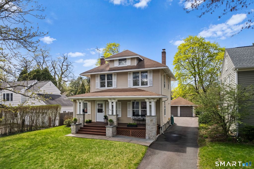 Photo of 289 Old Mill Road, Fairfield, CT 06824 (MLS # 24167910)