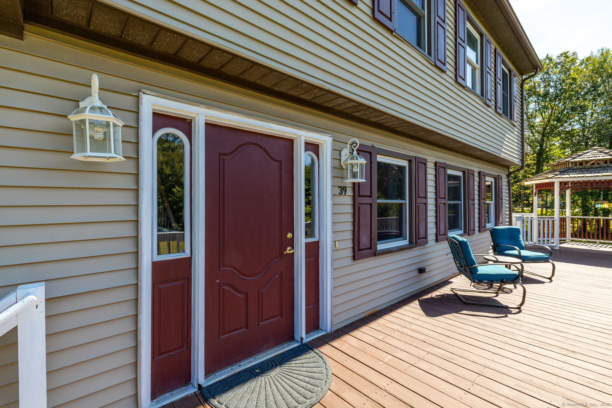 39 Putting Green Lane