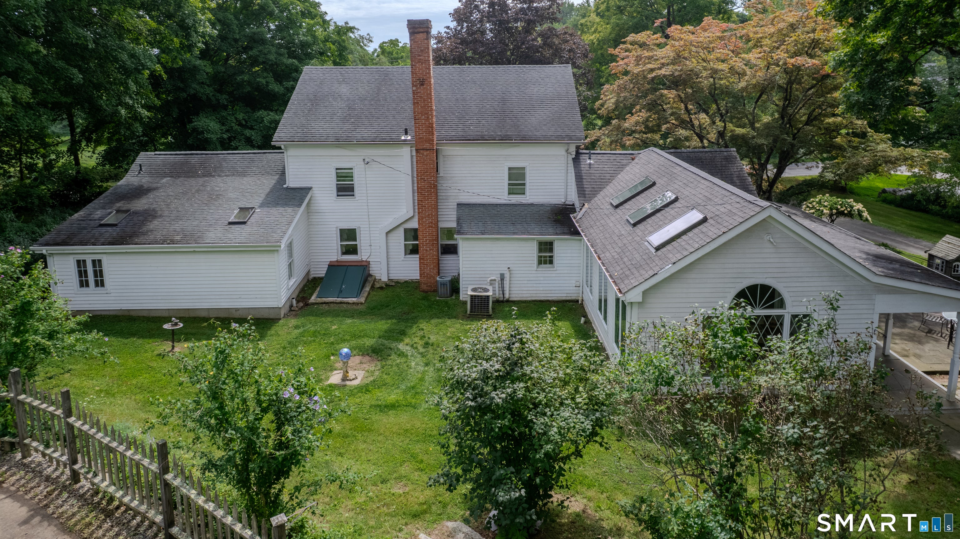 394 Tashua Road