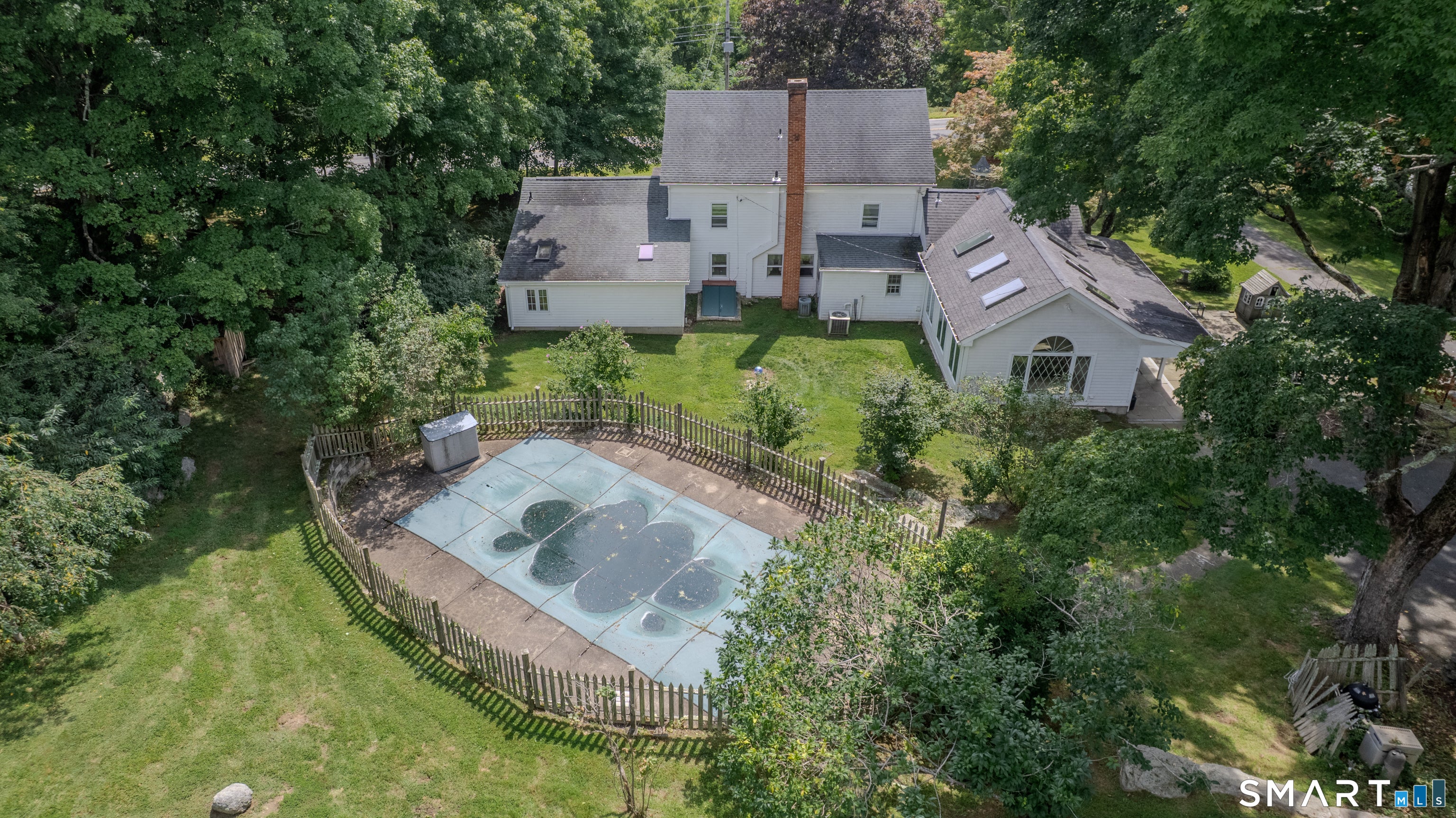 394 Tashua Road