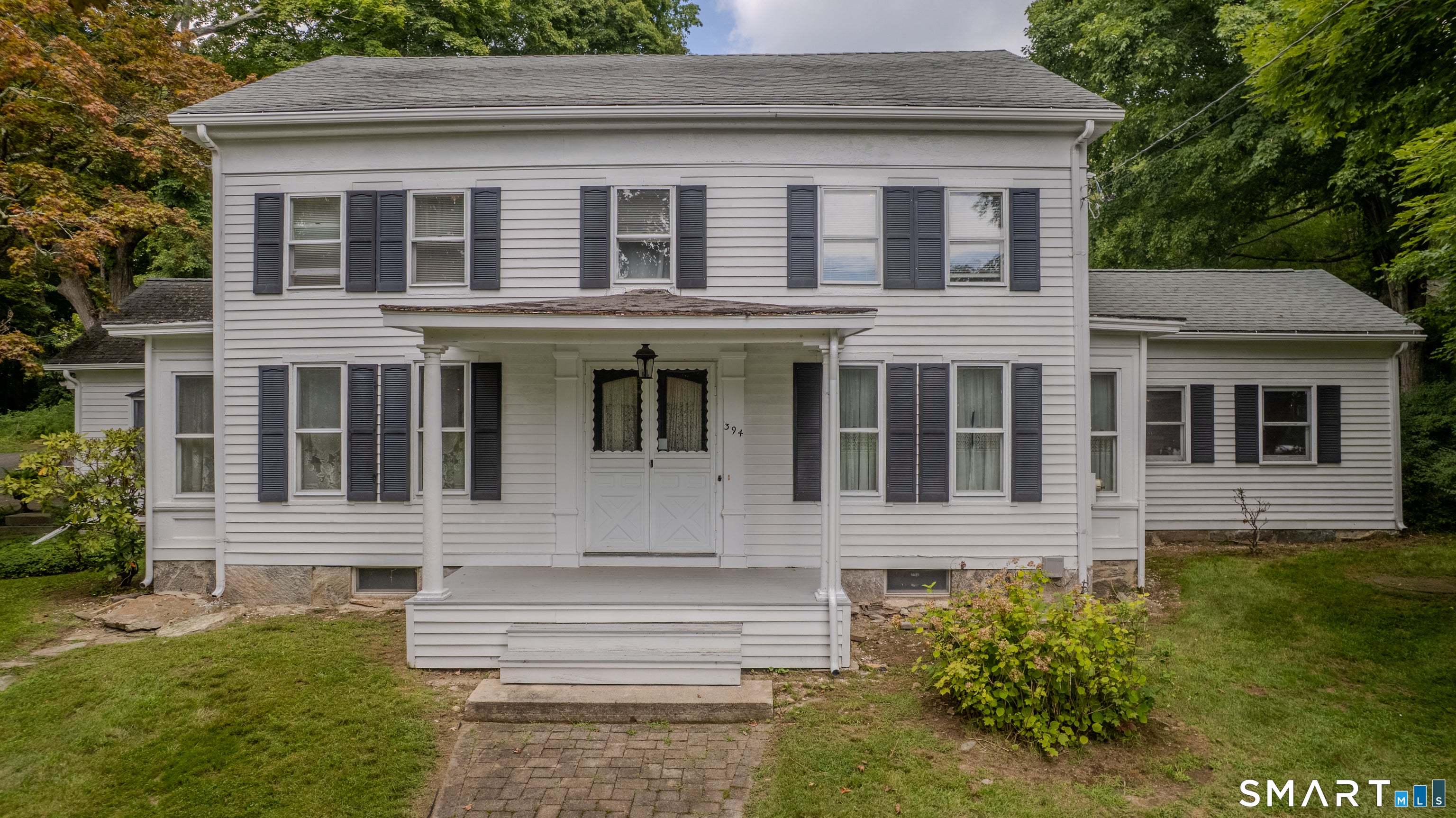 394 Tashua Road