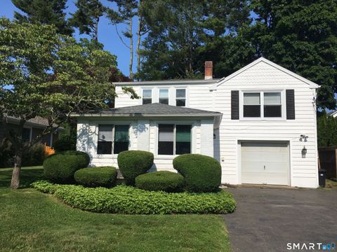 Photo of 21 First Avenue, Branford, CT 06405 (MLS # 24190924)