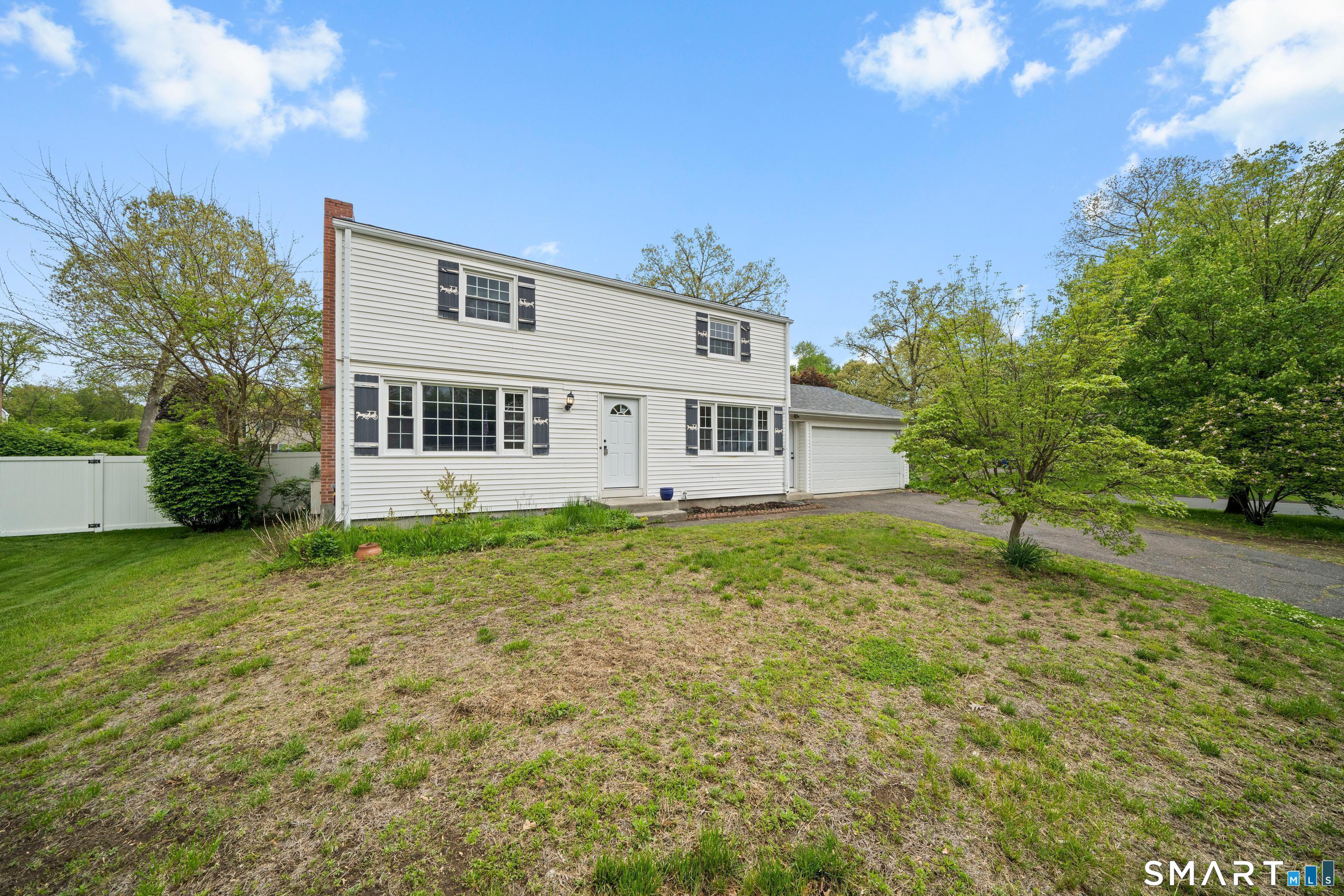 25 Putnam Drive