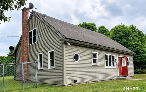 Tiny photo for 437 Ripley Hill Road, Coventry, CT 06238 (MLS # 24208064)