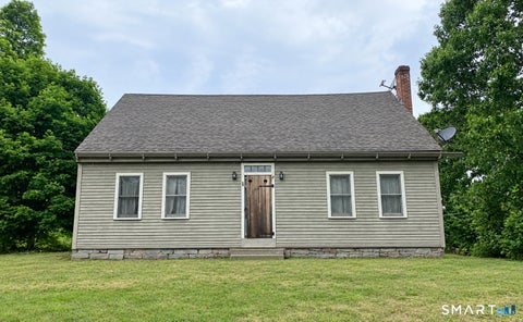 Photo of 437 Ripley Hill Road, Coventry, CT 06238 (MLS # 24208064)