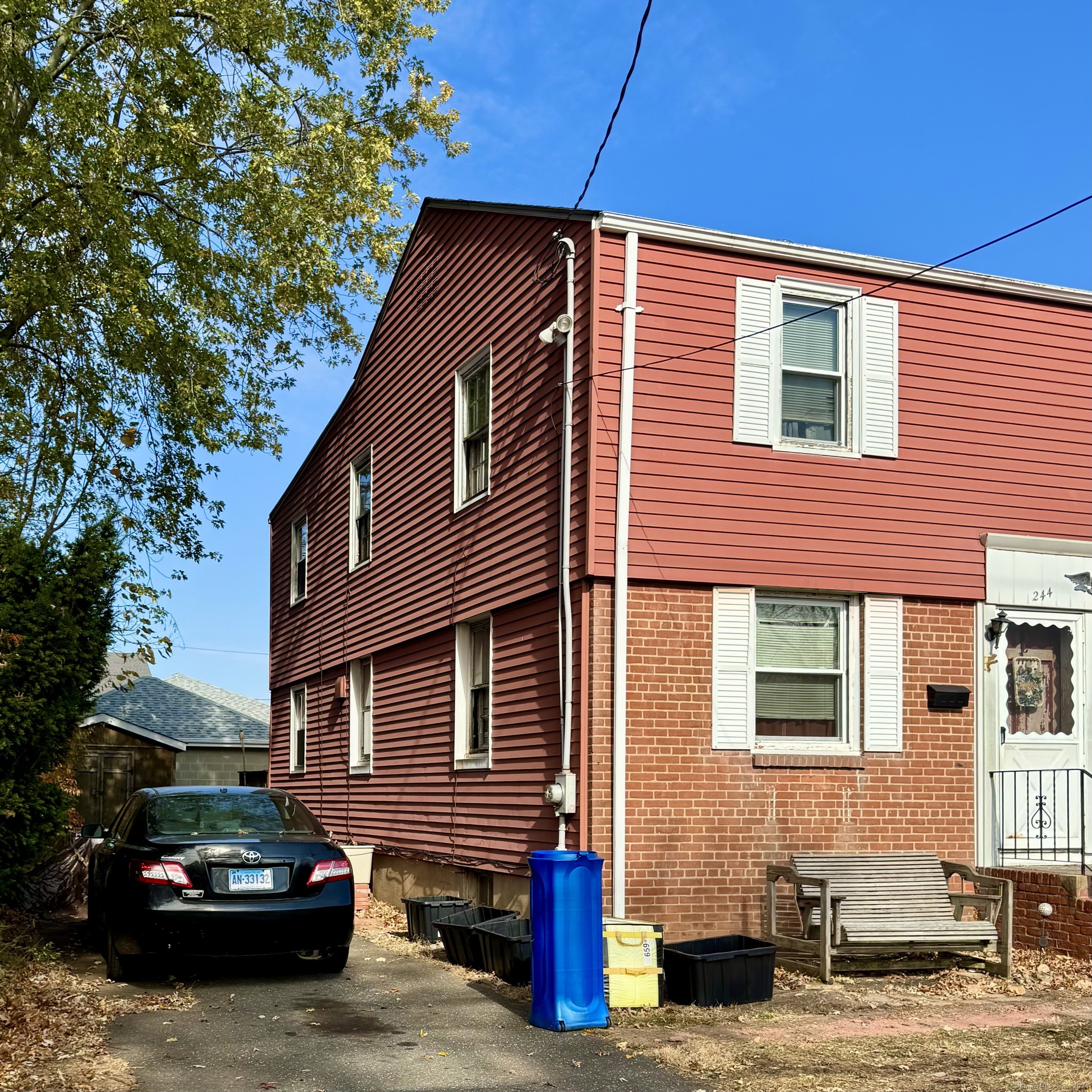 244 Brown Street, Hartford, Connecticut image 1
