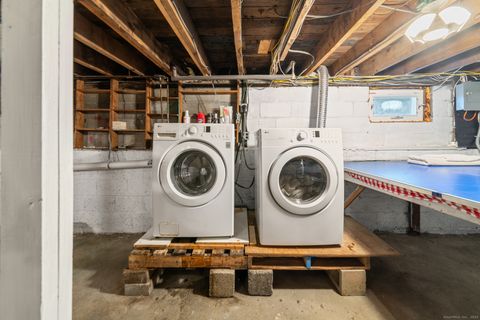 Tiny photo for 46 Elaine Road, Milford, CT 06460 (MLS # 24141827)