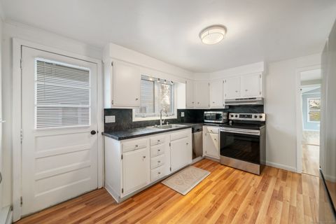 Tiny photo for 46 Elaine Road, Milford, CT 06460 (MLS # 24141827)