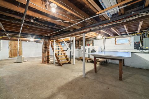 Tiny photo for 46 Elaine Road, Milford, CT 06460 (MLS # 24141827)