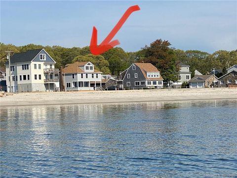 Homes For Rent - 37 Attawan Avenue<br/> New London County, East Lyme, CT 06357