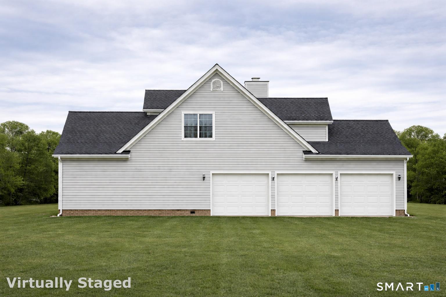 191 Huntington Street