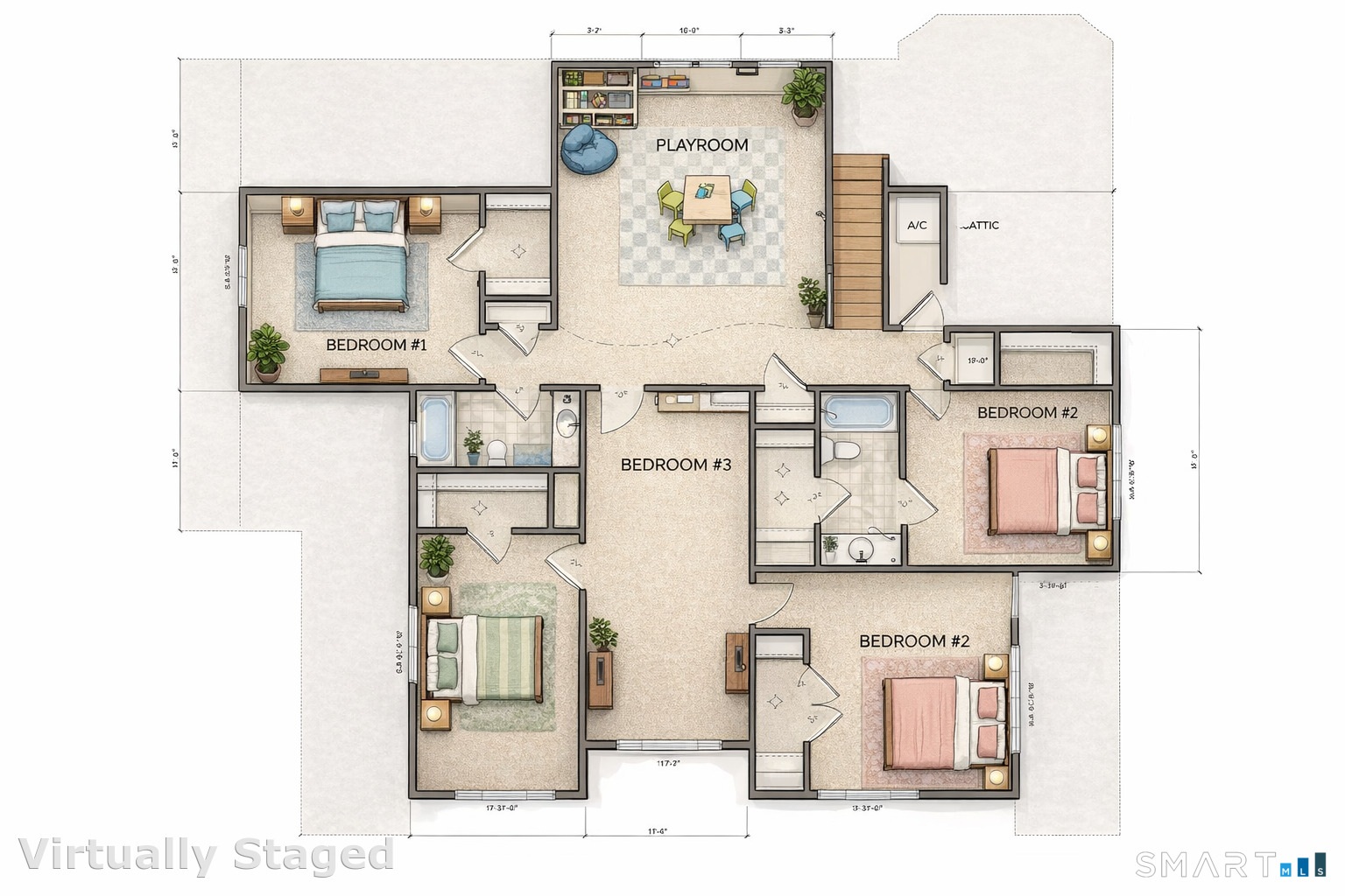 191 Huntington Street