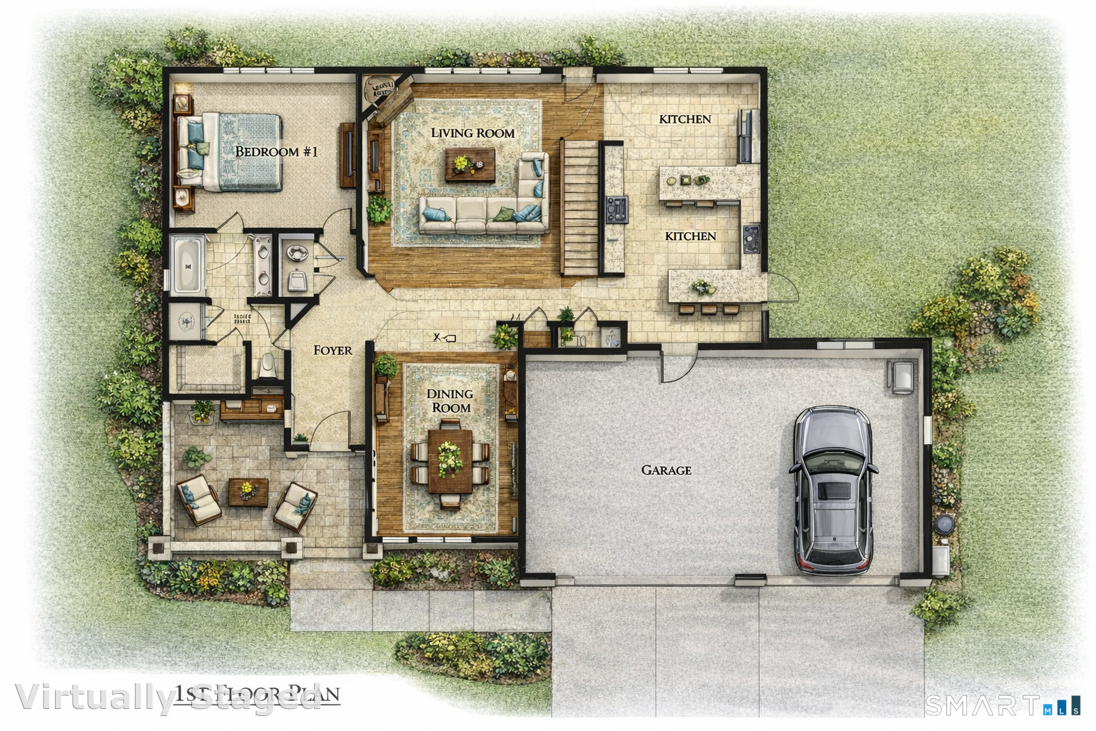 191 Huntington Street