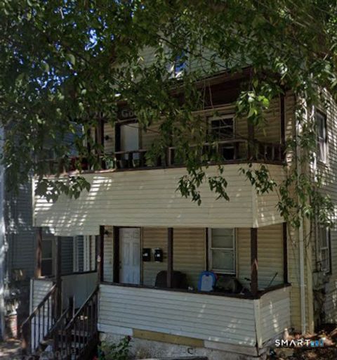 Photo of 88 Olive Street, Meriden, CT 06450 (MLS # 24159574)