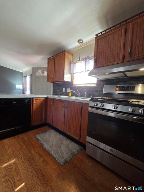 Tiny photo for 116 Woodland Park, Shelton, CT 06484 (MLS # 24202904)