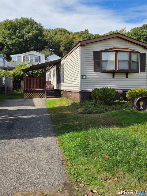 Photo of 116 Woodland Park, Shelton, CT 06484 (MLS # 24202904)