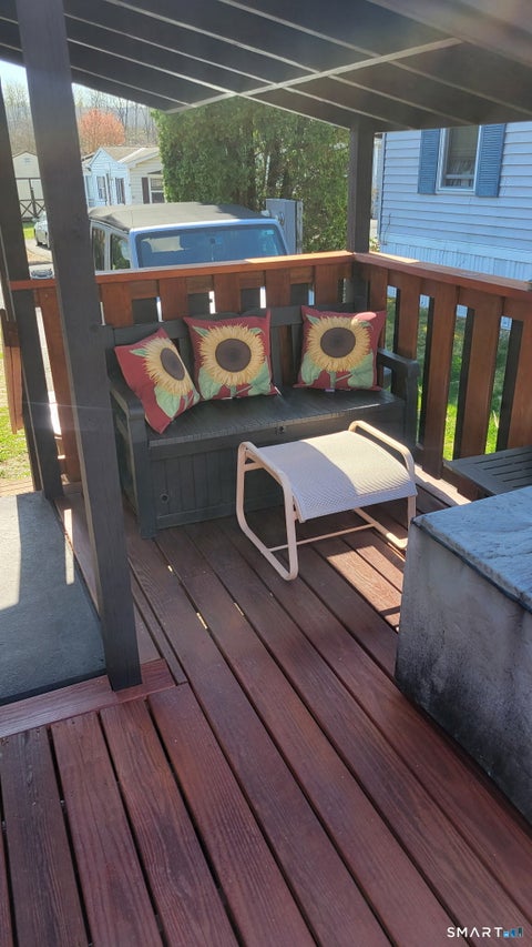 Tiny photo for 116 Woodland Park, Shelton, CT 06484 (MLS # 24202904)